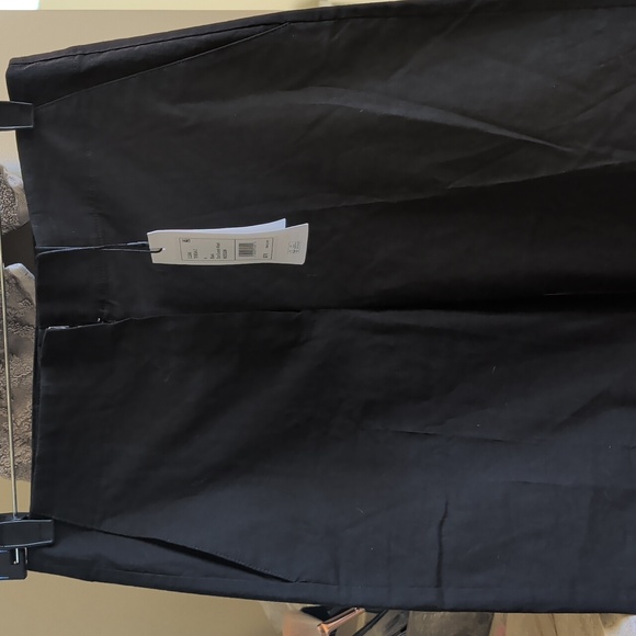 Theory Clean Terena Pants - Picture 11 of 16